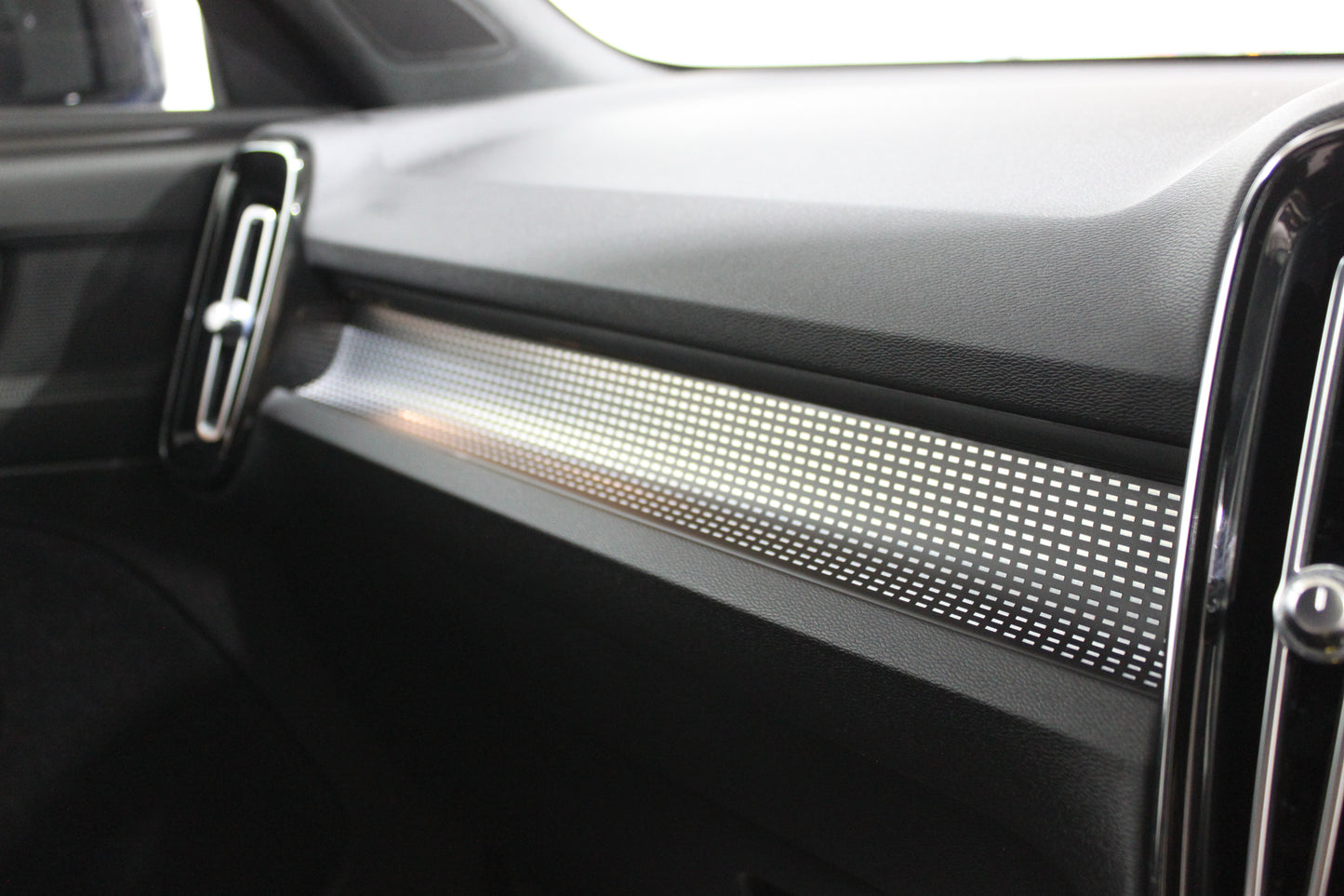 Volvo XC40 1.5 T3 [163] R DESIGN