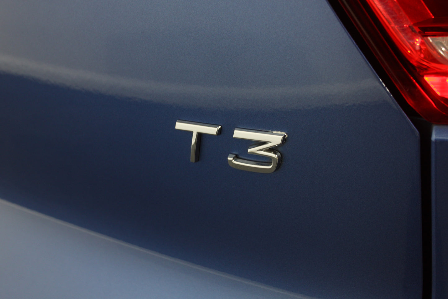 Volvo XC40 1.5 T3 [163] R DESIGN