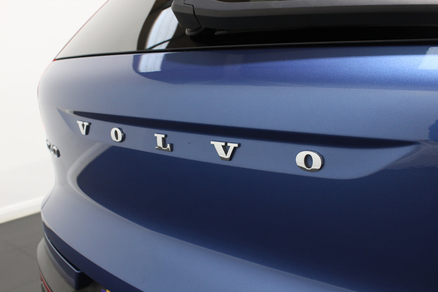Volvo XC40 1.5 T3 [163] R DESIGN