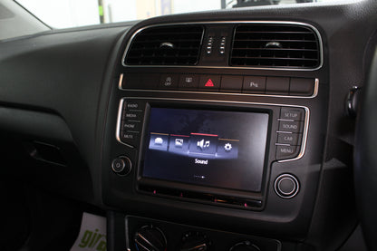 Volkswagen Polo 1.2 TSI Match 5dr DSG