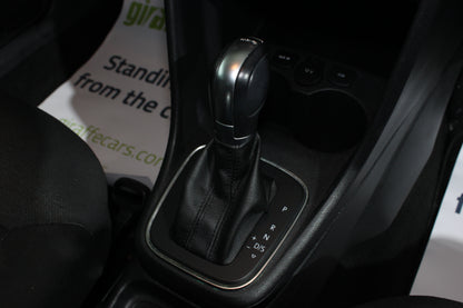 Volkswagen Polo 1.2 TSI Match 5dr DSG