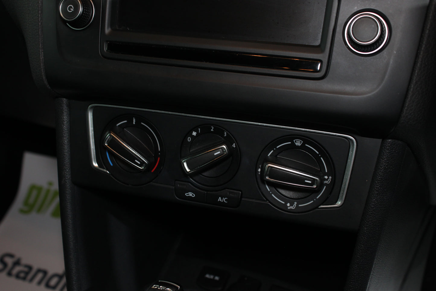 Volkswagen Polo 1.2 TSI Match 5dr DSG