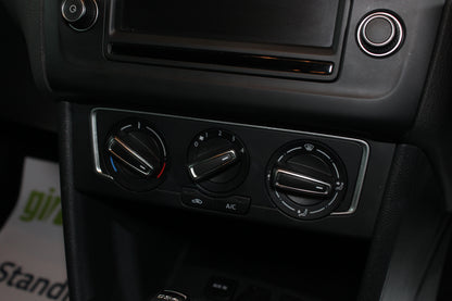 Volkswagen Polo 1.2 TSI Match 5dr DSG