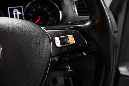 Volkswagen Polo 1.2 TSI Match 5dr DSG