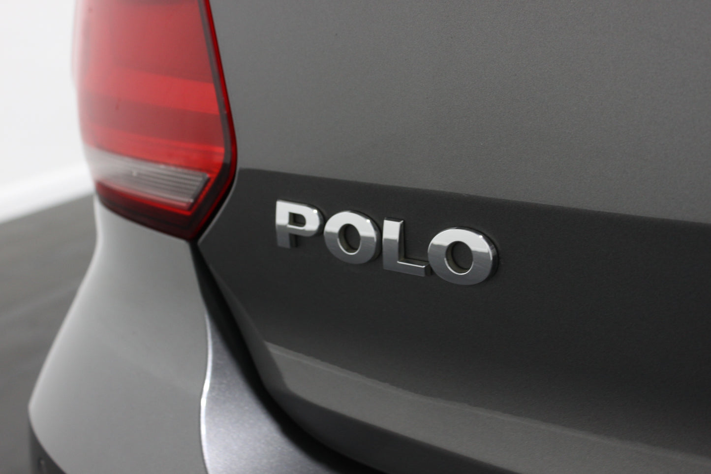 Volkswagen Polo 1.2 TSI Match 5dr DSG