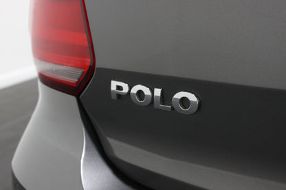 Volkswagen Polo 1.2 TSI Match 5dr DSG