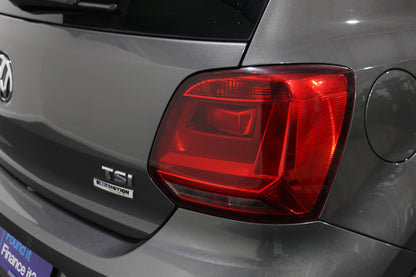 Volkswagen Polo 1.2 TSI Match 5dr DSG