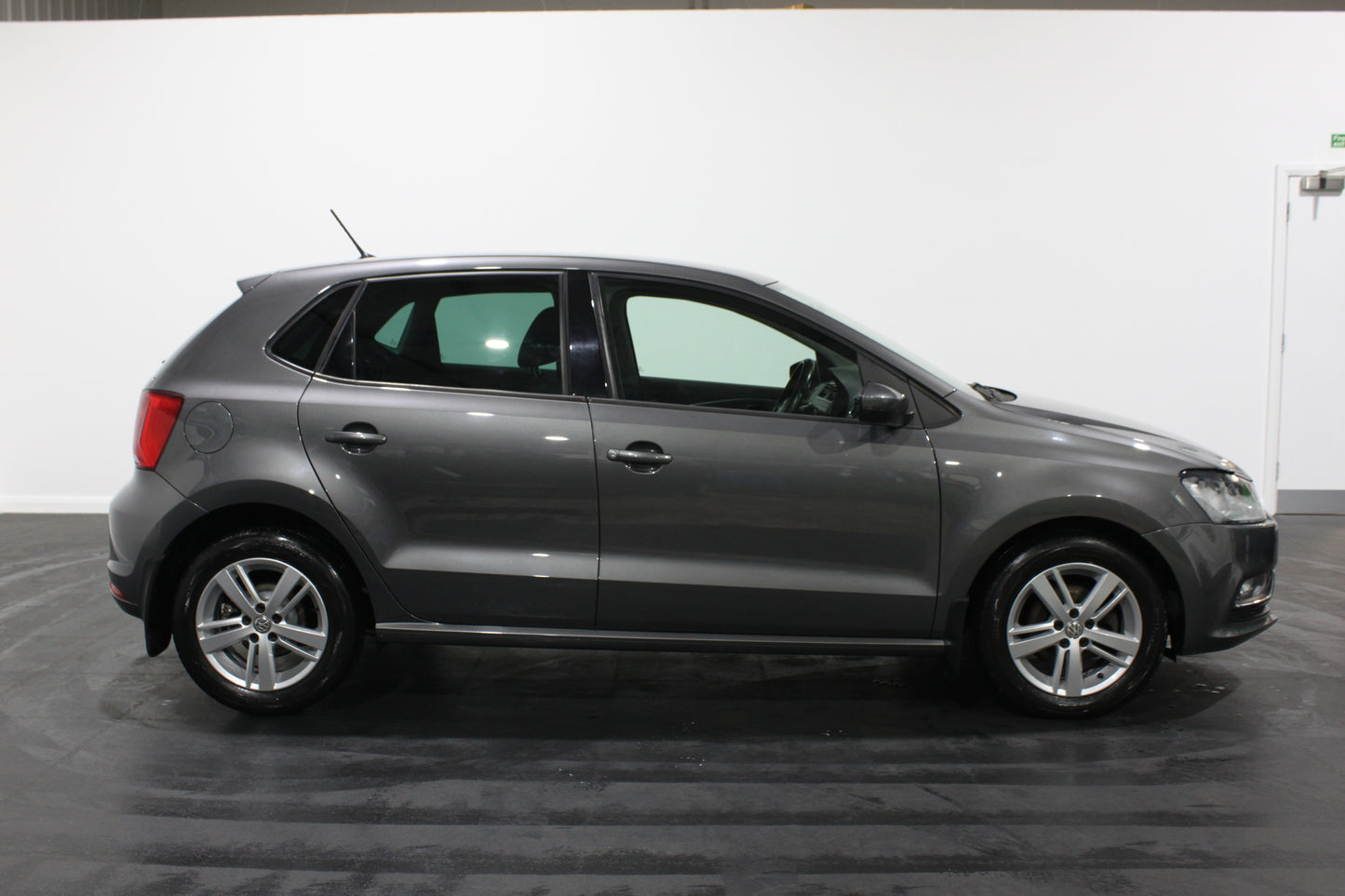 Volkswagen Polo 1.2 TSI Match 5dr DSG