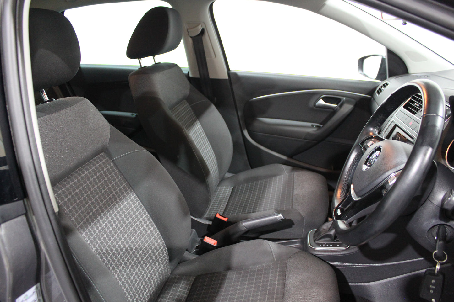 Volkswagen Polo 1.2 TSI Match 5dr DSG