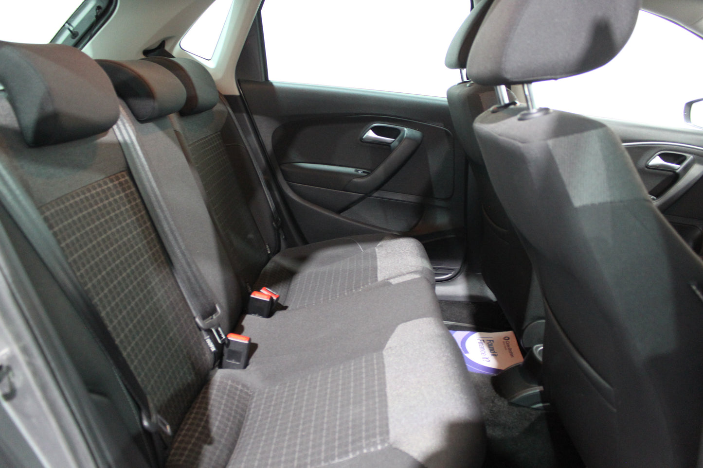 Volkswagen Polo 1.2 TSI Match 5dr DSG