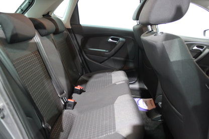 Volkswagen Polo 1.2 TSI Match 5dr DSG