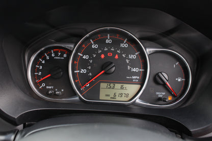 Toyota Yaris 1.33 VVT-i Sport 5dr