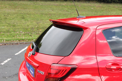 Toyota Yaris 1.33 VVT-i Sport 5dr