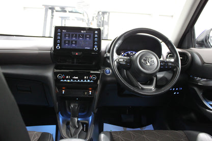 Toyota Yaris Cross 1.5 Hybrid Excel 5dr CVT