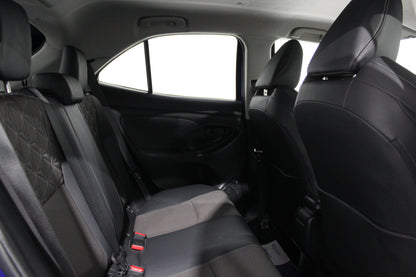 Toyota Yaris Cross 1.5 Hybrid Excel 5dr CVT