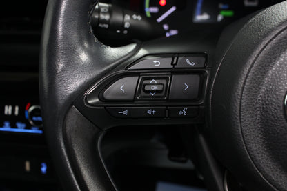 Toyota Yaris Cross 1.5 Hybrid Excel 5dr CVT