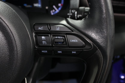 Toyota Yaris Cross 1.5 Hybrid Excel 5dr CVT