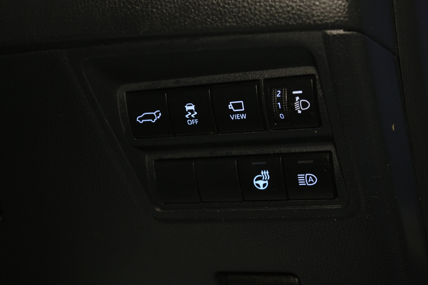 Toyota Yaris Cross 1.5 Hybrid Excel 5dr CVT