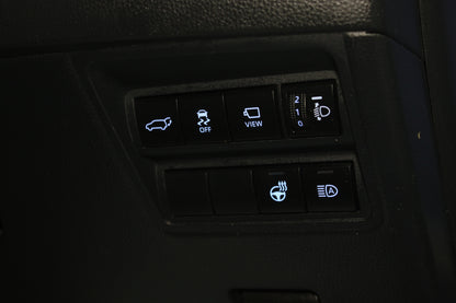 Toyota Yaris Cross 1.5 Hybrid Excel 5dr CVT