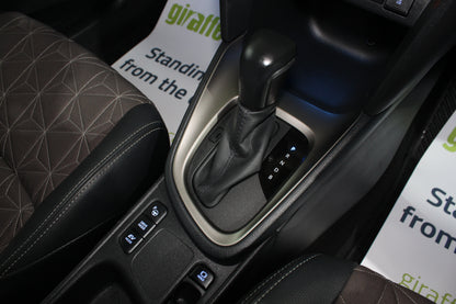 Toyota Yaris Cross 1.5 Hybrid Excel 5dr CVT