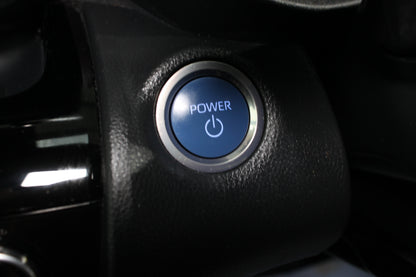 Toyota Yaris Cross 1.5 Hybrid Excel 5dr CVT