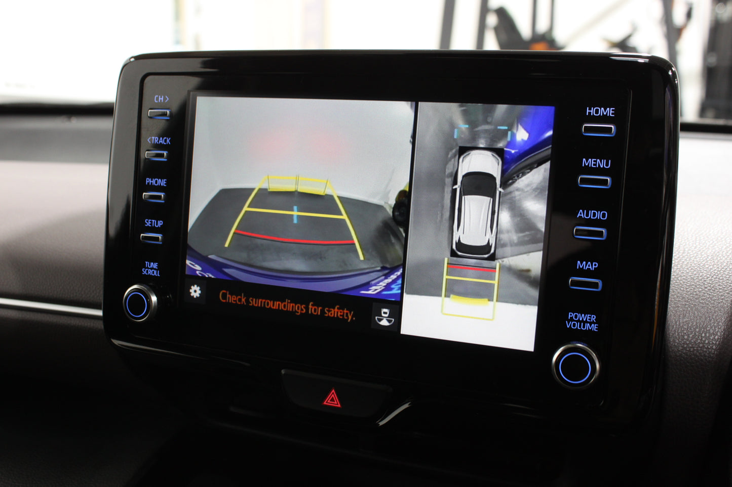 Toyota Yaris Cross 1.5 Hybrid Excel 5dr CVT