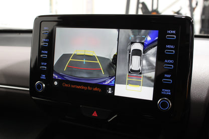 Toyota Yaris Cross 1.5 Hybrid Excel 5dr CVT