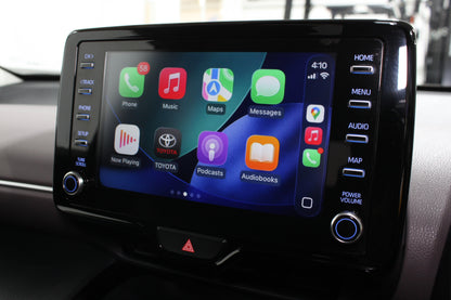 Toyota Yaris Cross 1.5 Hybrid Excel 5dr CVT