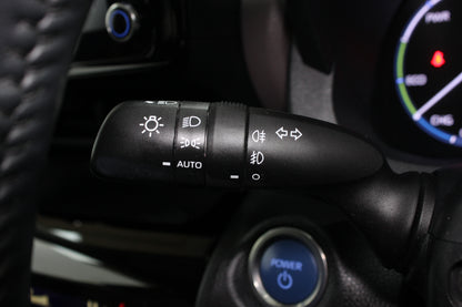 Toyota Yaris Cross 1.5 Hybrid Excel 5dr CVT