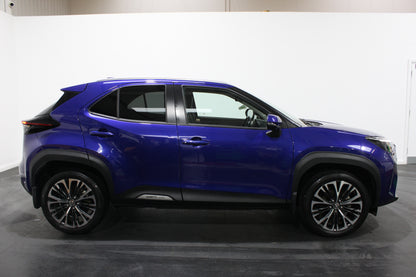 Toyota Yaris Cross 1.5 Hybrid Excel 5dr CVT