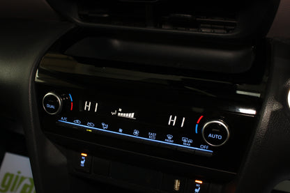 Toyota Yaris Cross 1.5 Hybrid Excel 5dr CVT