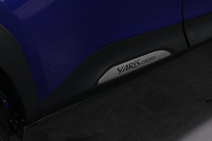Toyota Yaris Cross 1.5 Hybrid Excel 5dr CVT