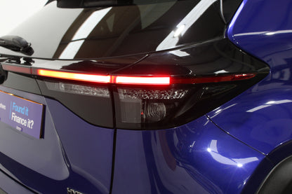 Toyota Yaris Cross 1.5 Hybrid Excel 5dr CVT