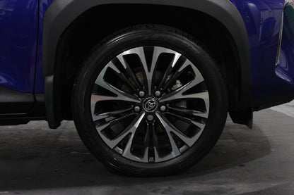 Toyota Yaris Cross 1.5 Hybrid Excel 5dr CVT