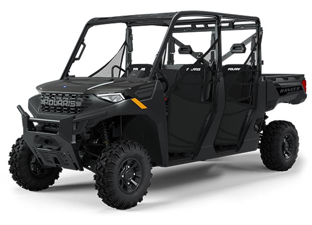 POLARIS RANGER CREW 1000 EPS