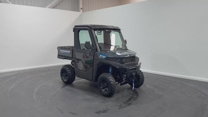 Polaris ranger sp 570 eps nordic pro - Full cab