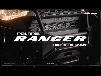 POLARIS RANGER DIESEL DELUXE
